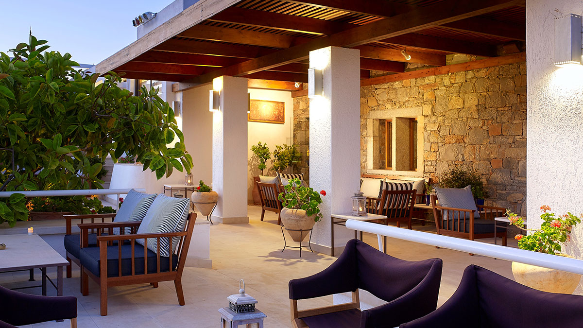 St. Nicolas Bay Resort Hotel & Villas